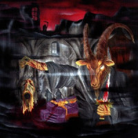 Album cover for Schatten der Ewigkeit
