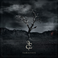 Album cover for Tarassis