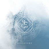 Album cover for Discovery