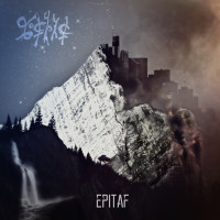 Album cover for Epitaf