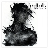 Album cover for Kill Your Demons