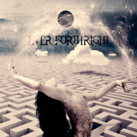 Album cover for Ever Forthright