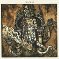 Album cover for Master’s Personae
