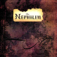 Album cover for The Nephilim