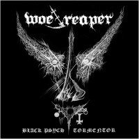 Album cover for Black Psych Tormentor