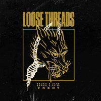 Album cover for Loose Threads