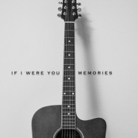 Album cover for Memories (Acoustic Version)