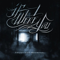 Album cover for Trust and Betrayal
