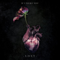 Album cover for Lost