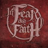 Album cover for It All Comes Out (on the Way Down)