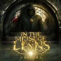 Album cover for Shadows