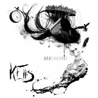 Album cover for Anachromie