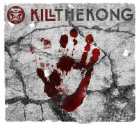 Album cover for Kill the Kong