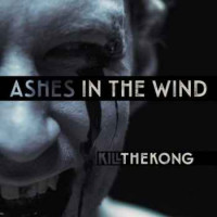 Album cover for Ashes in the Wind