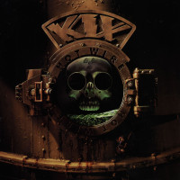 Album cover for Hot Wire