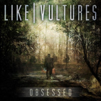 Album cover for Obsessed