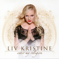 Album cover for Enter My Religion
