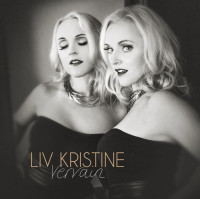 Album cover for Vervain