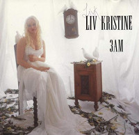 Album cover for 3 am