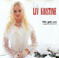 Album cover for Take Good Care