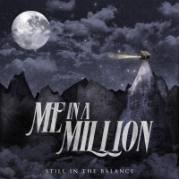 Album cover for Still In The Balance