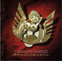 Album cover for Himmelfahrt