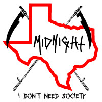 Album cover for I Don’t Need Society