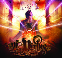 Album cover for To Breathe Again