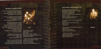 Album cover for Codex 666: Infernal Legions Strike