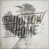 Album cover for Redefine 2016