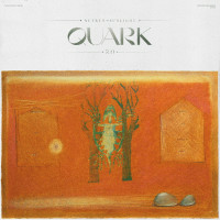Album cover for Quark