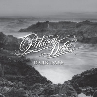 Album cover for Dark Days