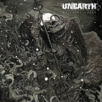 Album cover for The Swarm