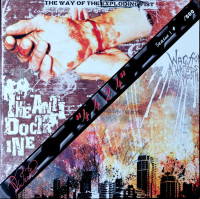 Album cover for 4424
