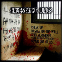 Album cover for The Warriors