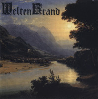 Album cover for Das Rabenland