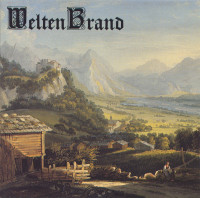 Album cover for Das Nachtvolk