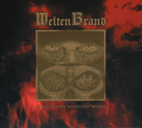 Album cover for In Gottes oder des Teufels Namen