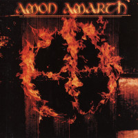 Album cover for Sorrow Throughout the Nine Worlds