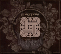 Album cover for Hopeless Days
