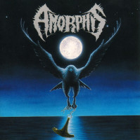 Album cover for Black Winter Day