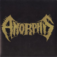 Album cover for Amorphis