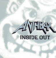 Album cover for Inside Out