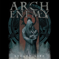 Album cover for Stolen Life