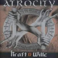 Album cover for The Definition of Kraft and Wille