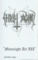 Album cover for Moonlight Act III