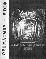 Album cover for Video