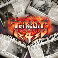 Album cover for The Big Teutonic 4 – Part II