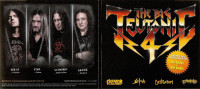 Album cover for The Big Teutonic 4