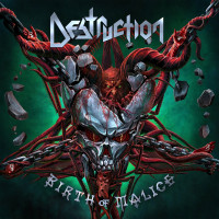 Album cover for A.N.G.S.T